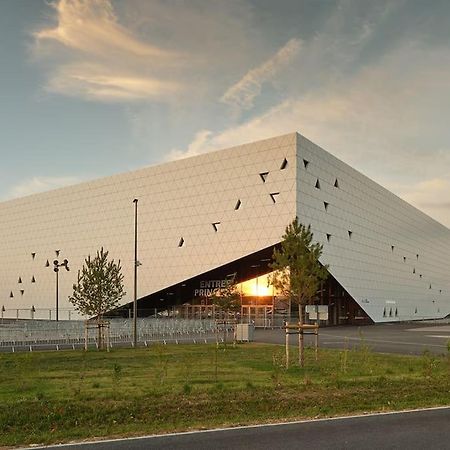 Maisons Martigny B - Proche Futuroscope Et Aquascope Chasseneuil-du-Poitou Eksteriør bilde